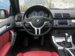 BMW X5 4.6is 2002 года